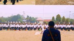 Langkah Nyata Pemkab Dogiyai: Bupati Yudas Tebai Resmi Serahkan SK PPPK Penuh & Paruh Waktu